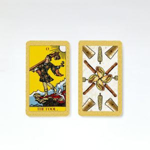 Tarot Cards (2.75" × 4.75")